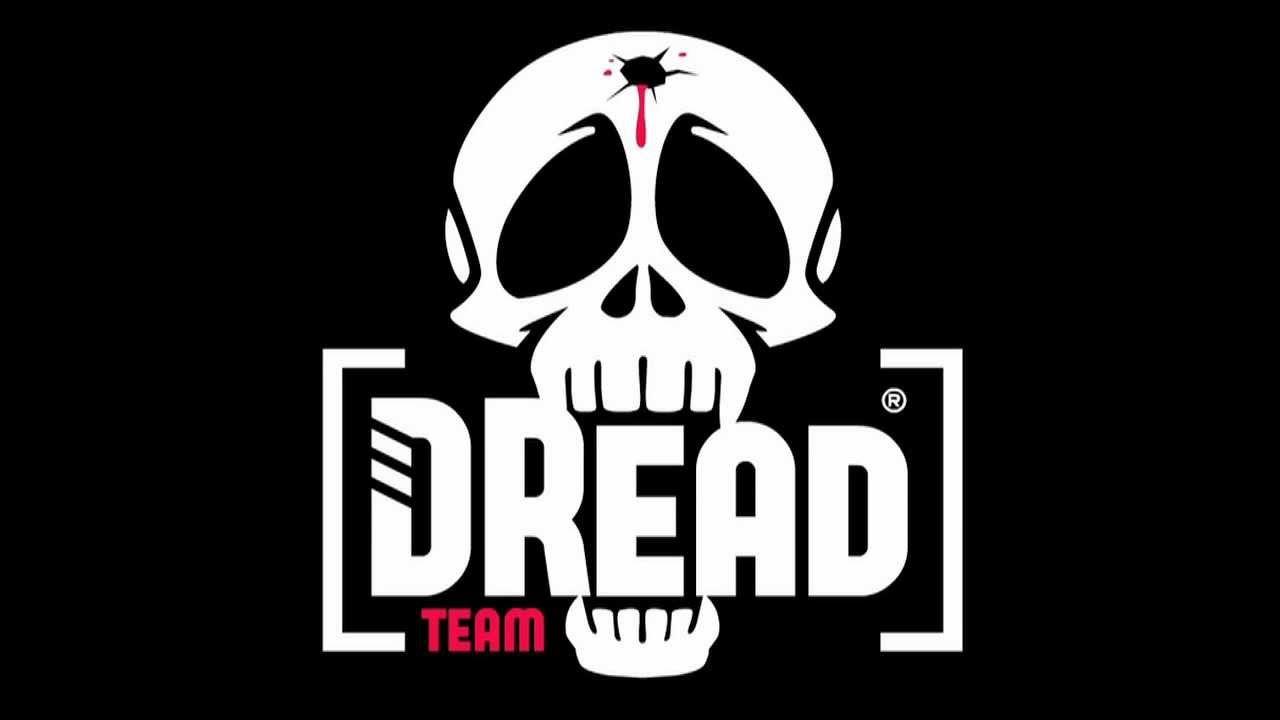 Dread Logo - DRead Team / Intro / HD