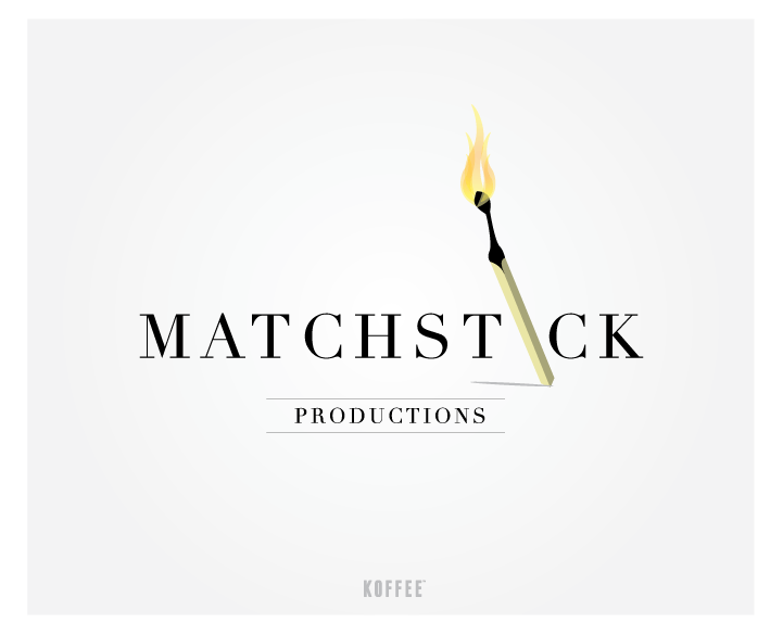 Matchstick Logo - matchstick logo | logos