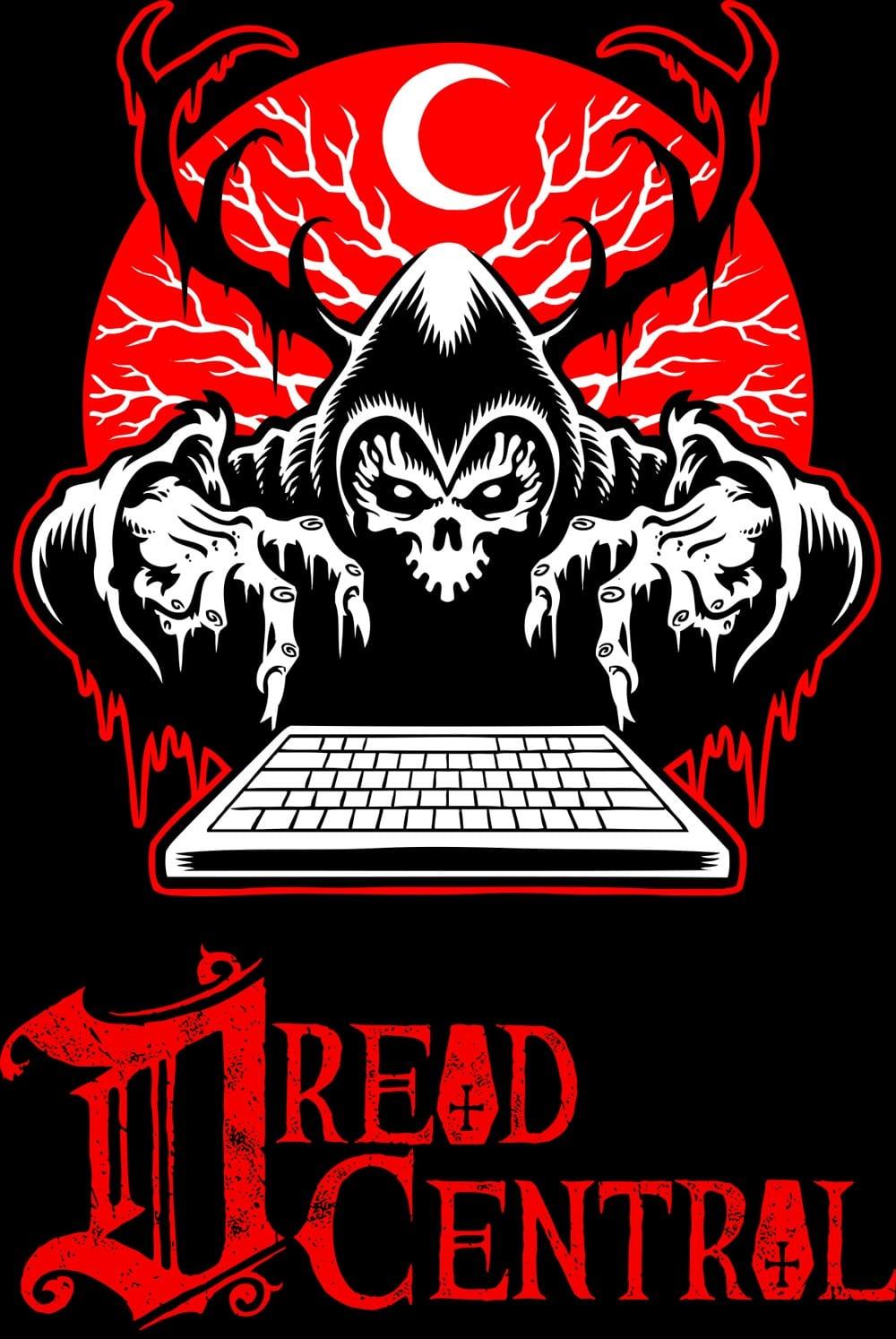 Dread Logo - dread-logo-new – Horrorphilia