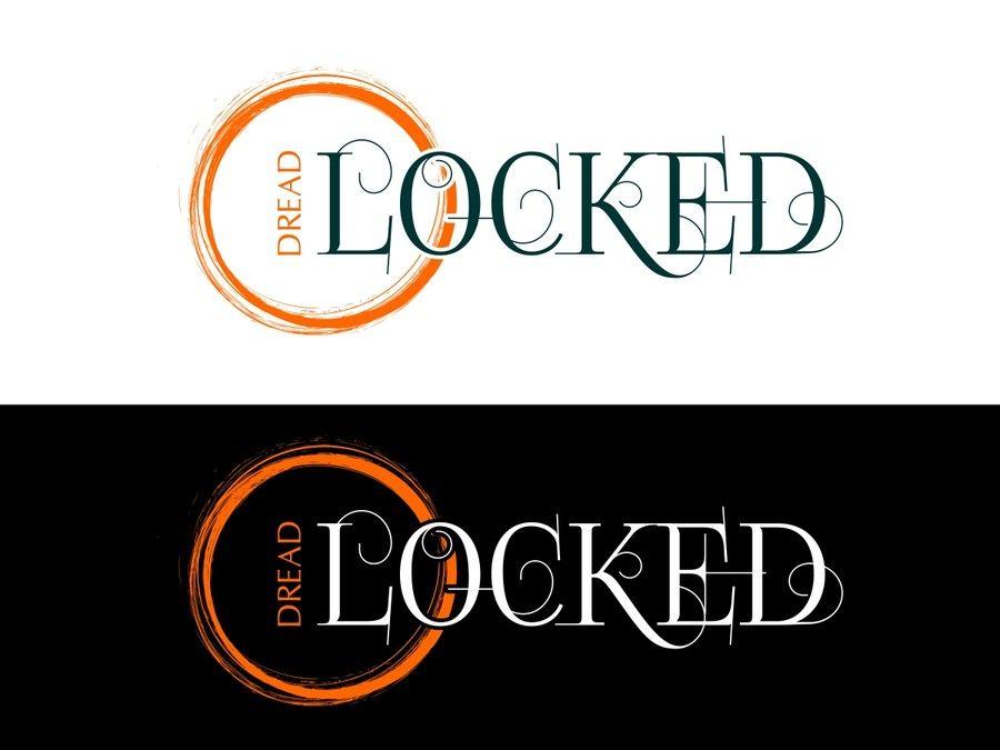 Dread Logo - Creating a logo for Dread Locked, a premium line of dreadlock hair