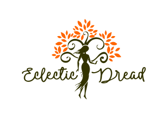 Dread Logo - Eclectic Dread logo design