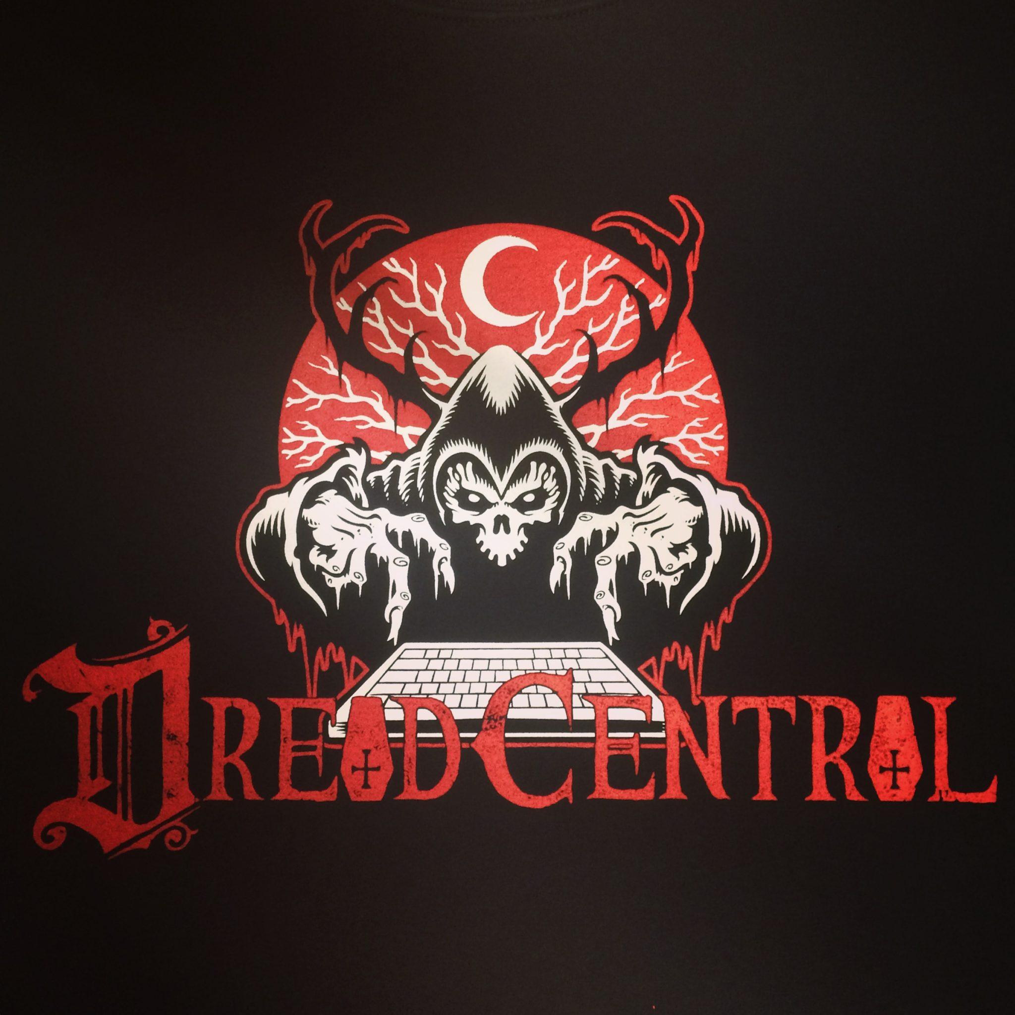 Dread Logo - Home - Dread Central