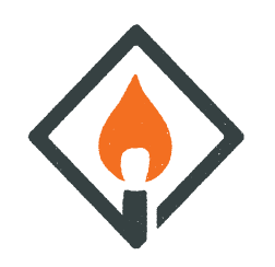 Matchstick Logo - Matchstick Ventures » Helping Startups Strike