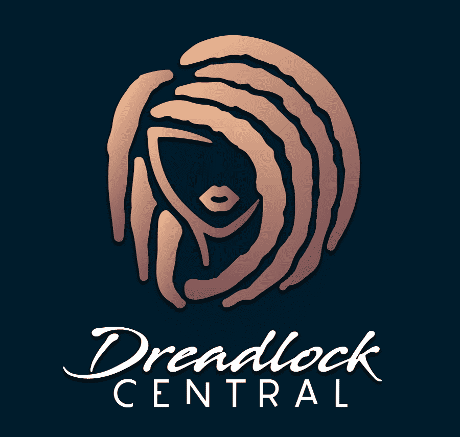 Dread Logo - Dreadlock Central - Your one stop shop for all your dreadlock needs