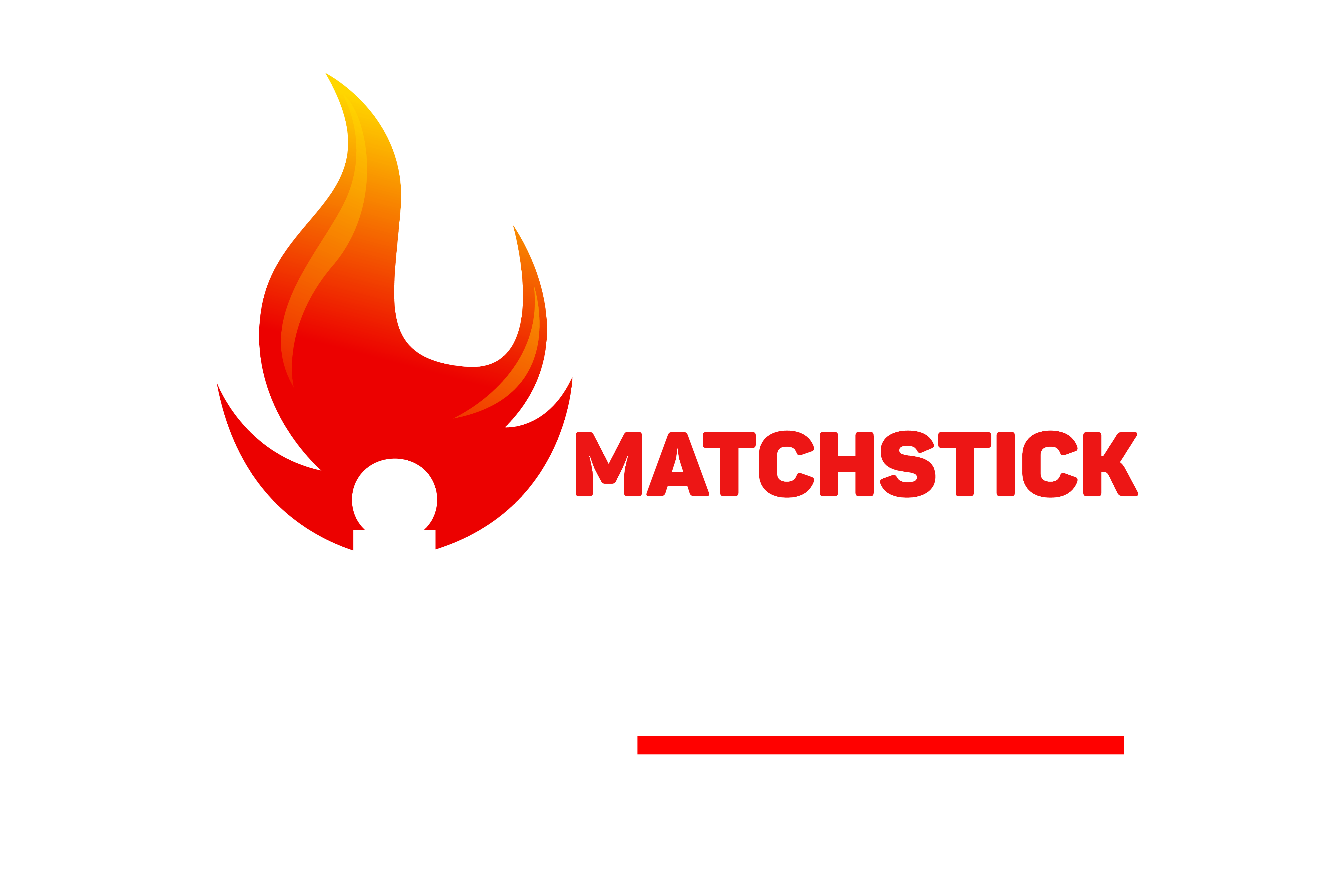 Matchstick Logo - Matchstick Ignite – Customer Service Solutions