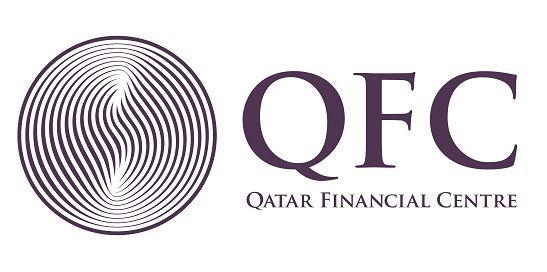 Qfca Logo - Jahon Burhonov - Innovation for Financial Services