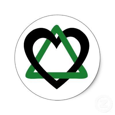 Adoption Logo - adoption symbol | Christian | Adoption tattoo, Adoption symbol ...