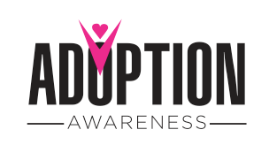 Adoption Logo - The Adoption Awareness Foundation | Adoption.com