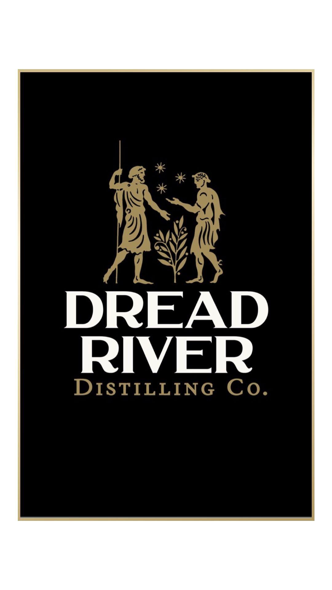 Dread Logo - New and expanding: Dread River Distilling will offer new taste on a ...