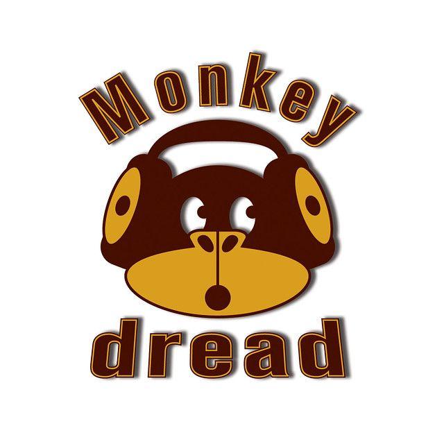 Dread Logo - Monkey Dread Logo. Bernardo Moura de Oliveira