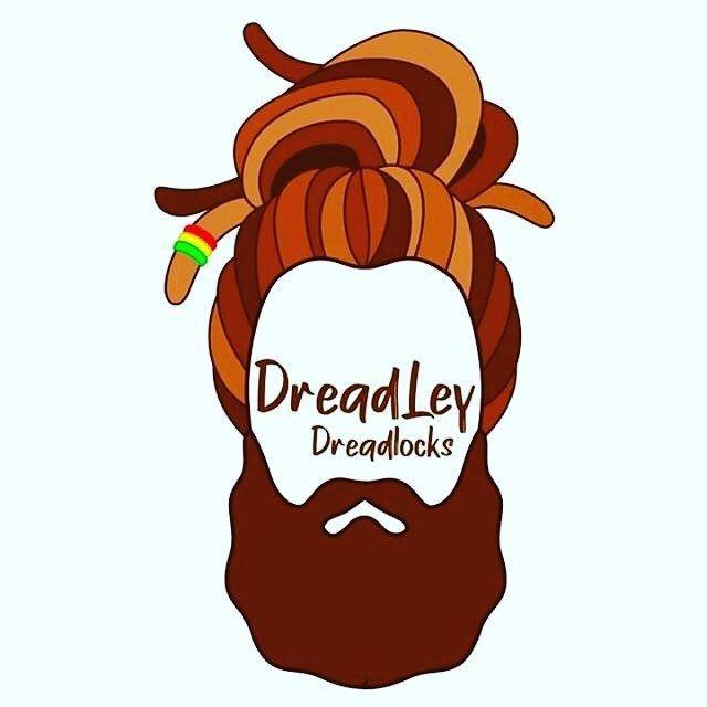 Dread Logo - Get Dreadlocks By Ashley, Malad West Stylists in Mumbai