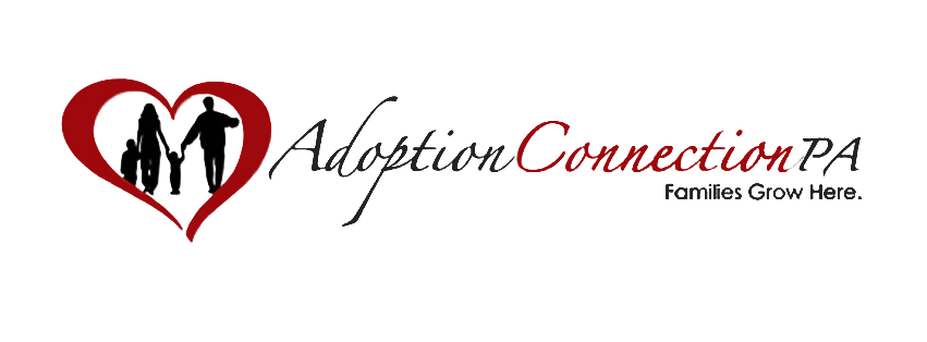 Adoption Logo - Adoption Connection PA