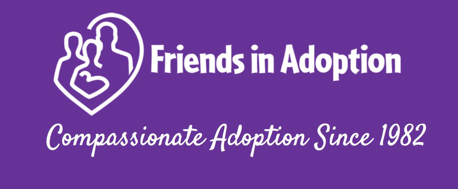 Adoption Logo - Free Information Session about the Adoption Process on Saturday ...