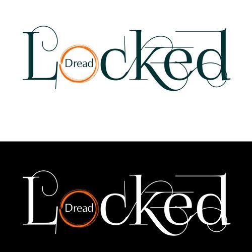 Dread Logo - Creating a logo for Dread Locked, a premium line of dreadlock hair