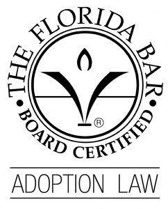 Adoption Logo - Adoption Law