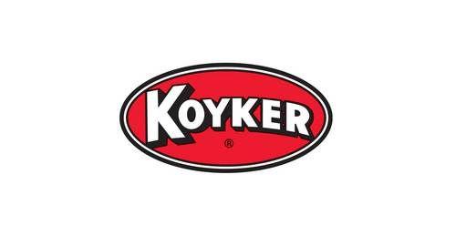 Koyker Logo