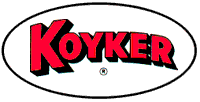 Koyker Logo - Long Repair, LLC