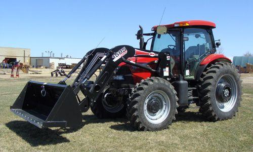 Koyker Logo - Koyker Manufacturing - Loaders