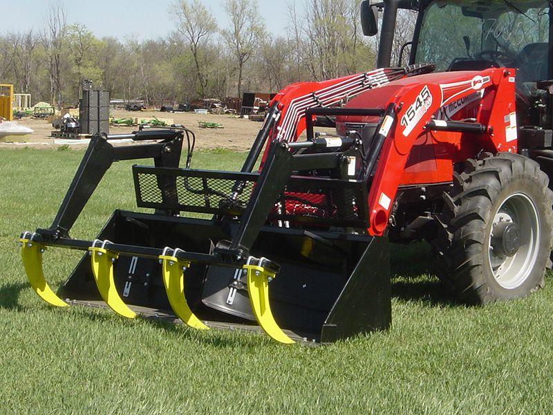 Koyker Logo - Koyker Manufacturing - Loaders