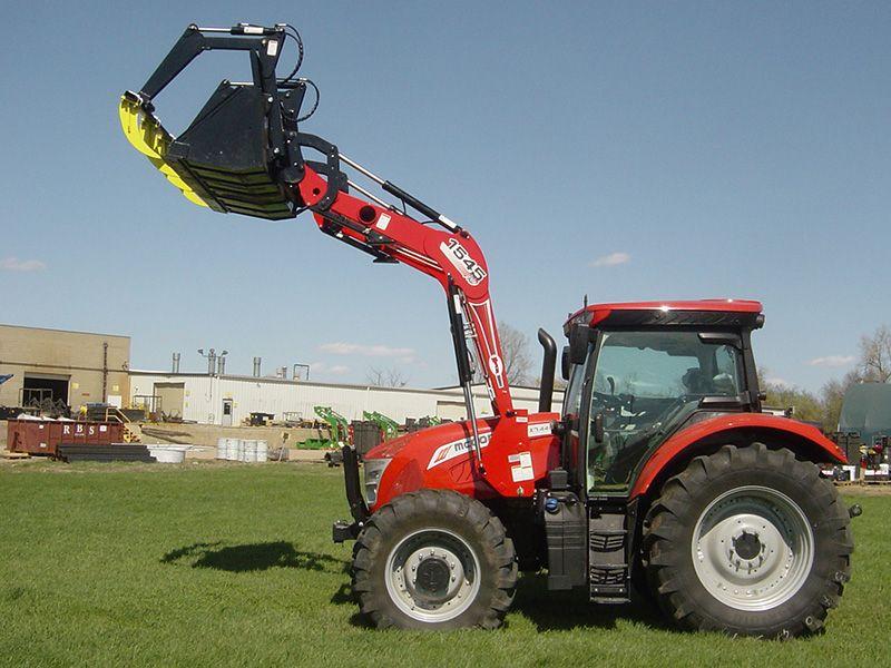 Koyker Logo - Koyker Manufacturing - Loaders