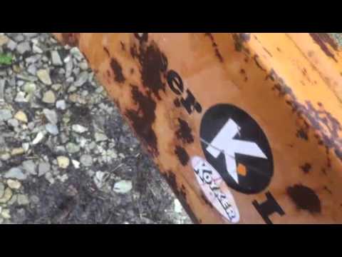 Koyker Logo - KOYKER SUPER K For Sale