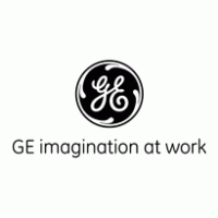 General Electric Logo - GE Imagination | Brands of the World™ | Download vector logos and ...