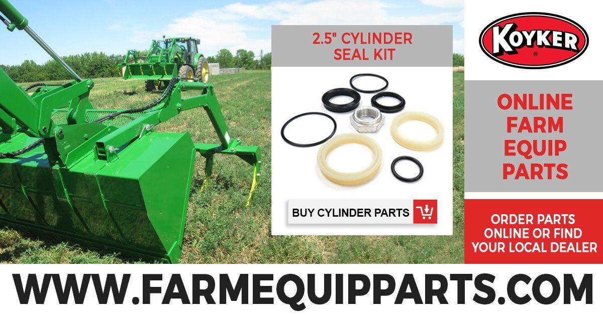 Koyker Logo - Koyker Manufacturing (@koykermfg) | Twitter