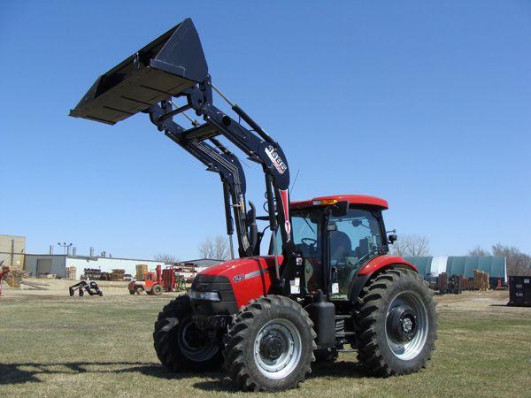 Koyker Logo - Koyker Manufacturing - Loaders