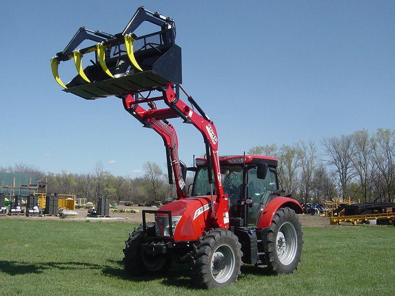 Koyker Logo - Koyker Manufacturing - Loaders