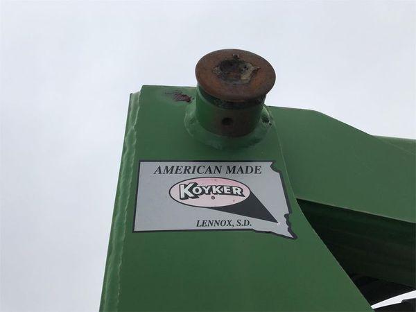 Koyker Logo - various criteria selected (0) various criteria selected | Fastline