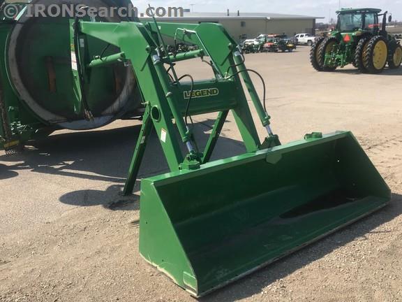 Koyker Logo - 2017 Koyker 740 Loader for sale in Willmar, MN | IronSearch