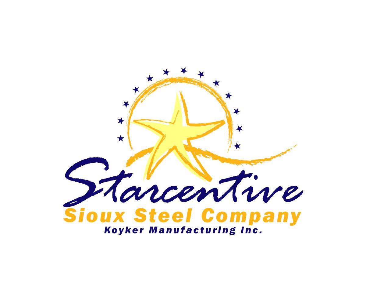 Koyker Logo - Upmarket, Professional, Business Logo Design for Starcentive Century ...