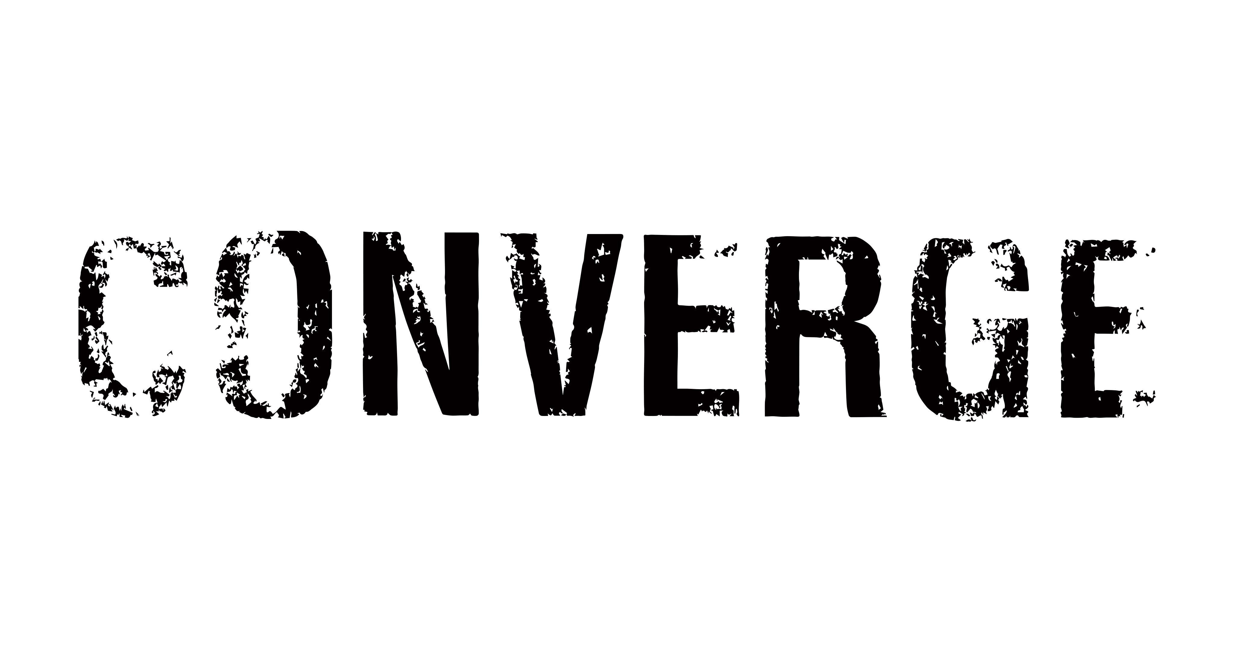 Converge Logo - Converge | Epitaph Records