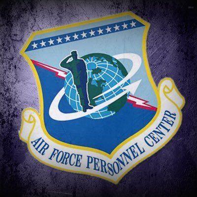 AFPC Logo - AF Personnel Center