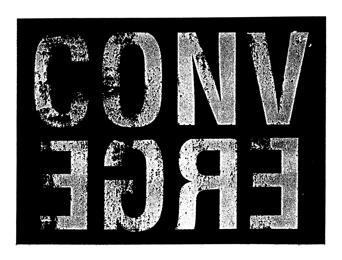 Converge Logo - CONVERGE