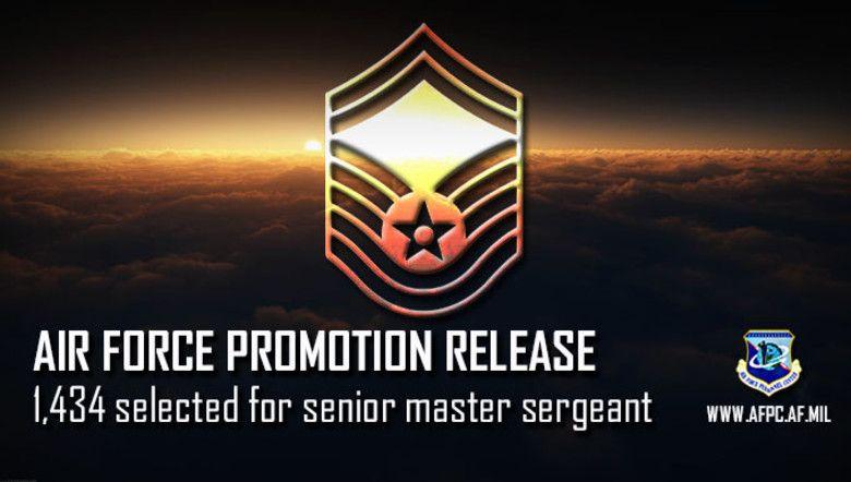 AFPC Logo - Air Force releases senior master sergeant/19E8 promotion cycle ...