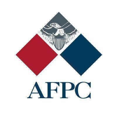 AFPC Logo - American Foreign Policy Council (@afpc) | Twitter