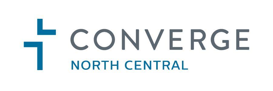 Converge Logo - Converge Logo North Central Waters Church