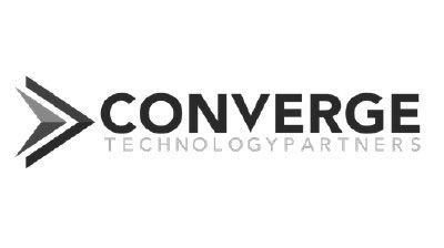 Converge Logo - logo-converge | In-Sec-M