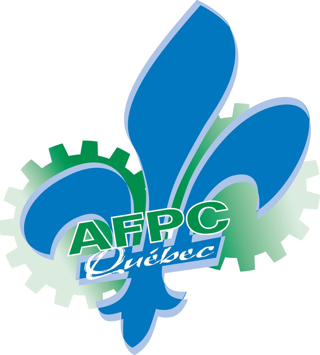 AFPC Logo - Syndicats affiliésédération des travailleurs et