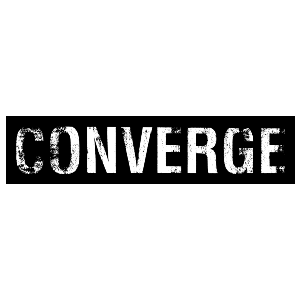 Converge Logo - Converge Font | Delta Fonts
