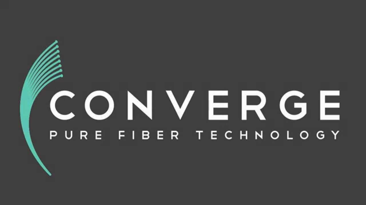 Converge Logo - Converge ICT Internet Services Ad
