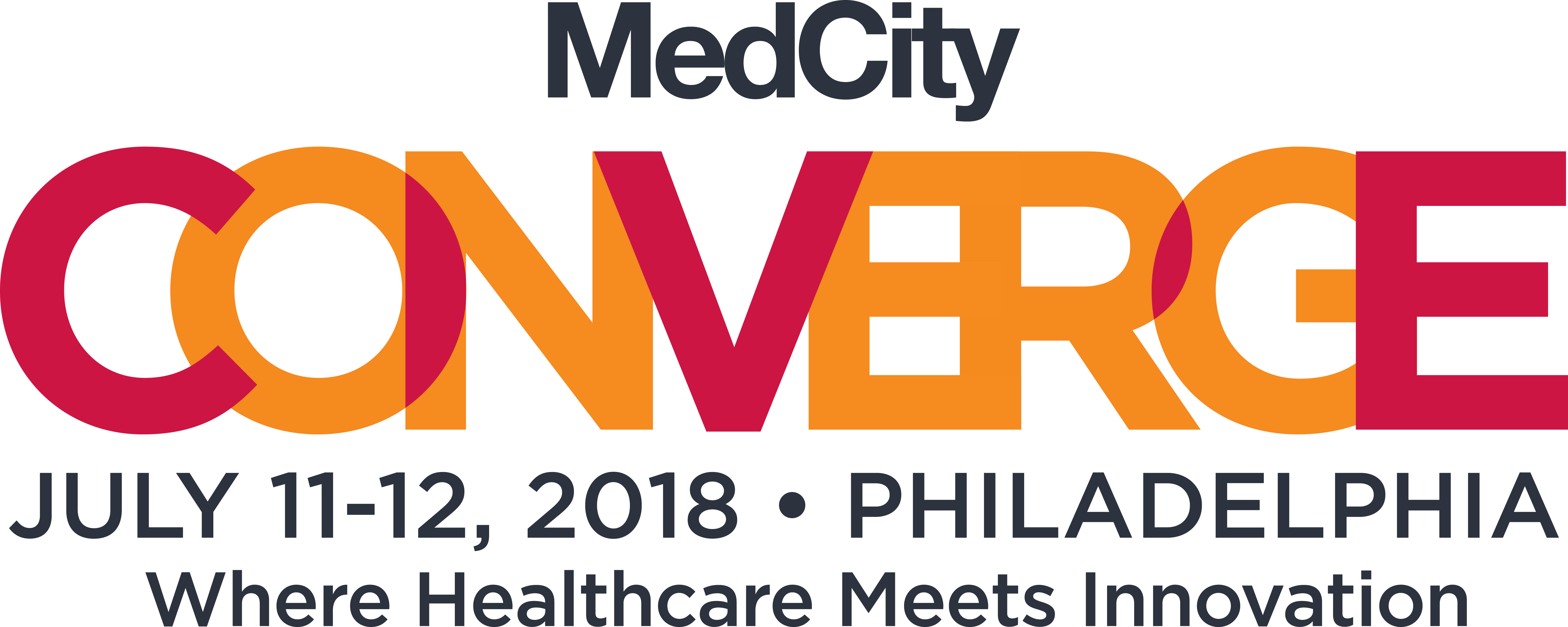 Converge Logo - Converge-Logo-2018-2 - MedCity News