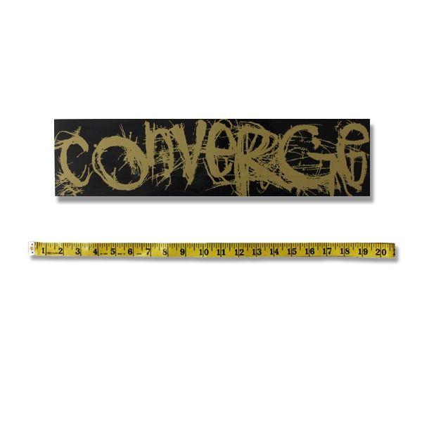 Converge Logo - Converge - Old Logo 18