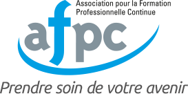 AFPC Logo - AFPC : Association pour la formation professionnelle continue