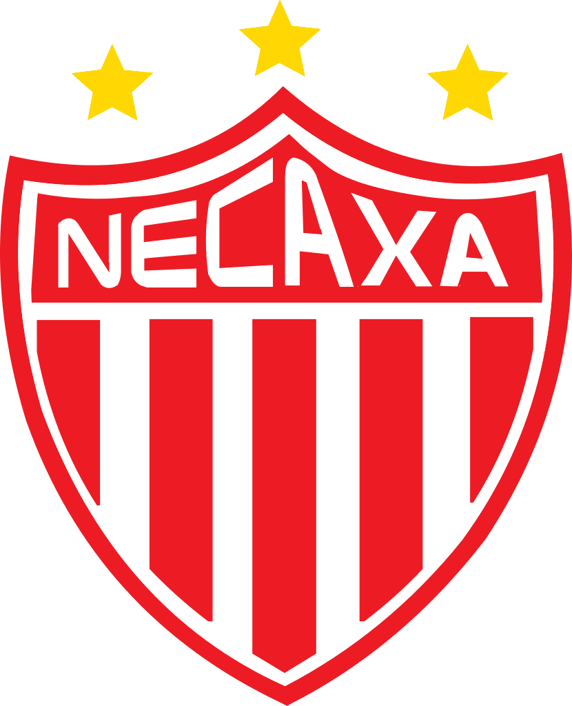 Necaxa Logo - Club Necaxa 2.svg