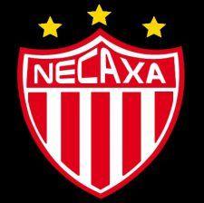 Necaxa Logo - Necaxa Promoted to Liga MX | Soccer, Translated