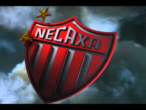 Necaxa Logo - NECAXA LOGO