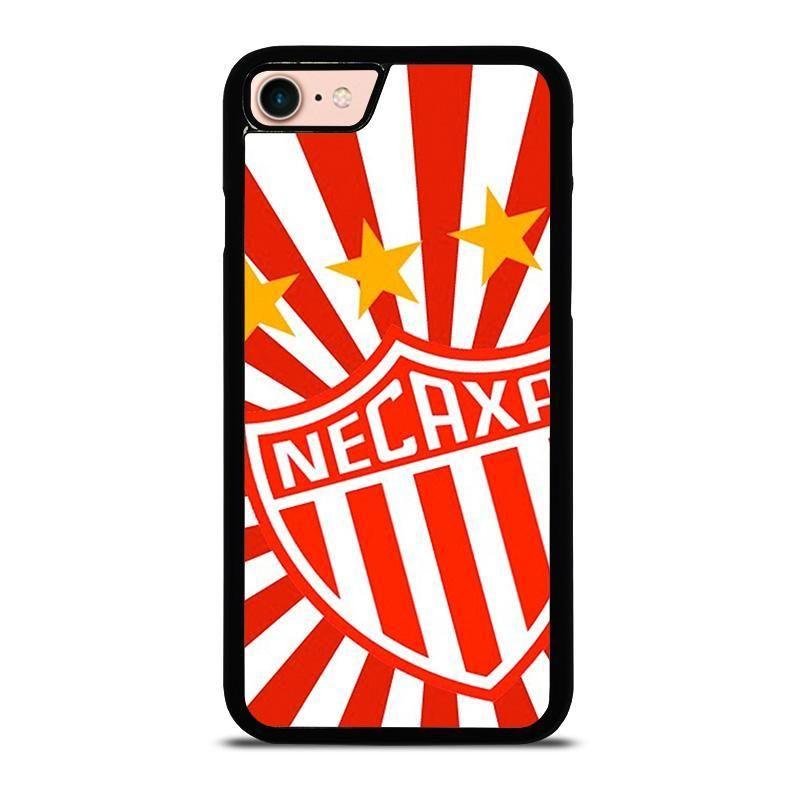 Necaxa Logo - DEPOSTIVO NECAXA LOGO iPhone 8 Case Cover