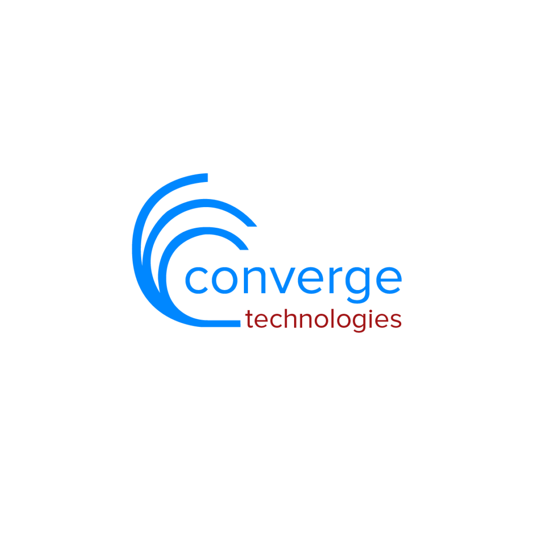 Converge Logo - Council OKs Incentives for Manufacturing Incubator | City of Hilliard